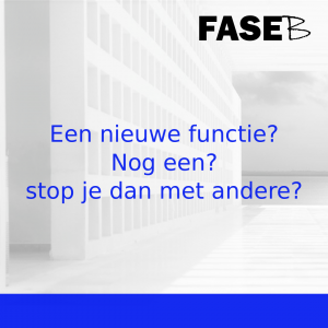 Nieuwe functie Fase-B LeadX Force21